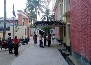 পটুয়াখালীতে নুর ও মামুনের সমর্থকদের মধ্যে সংঘর্ষে আহত ১৫