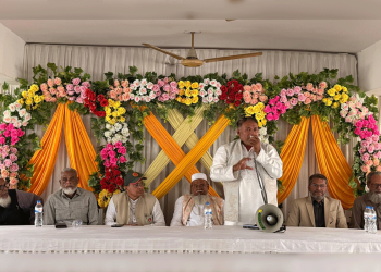 গোপালগঞ্জ-২: জামায়াত জোটকে প্রত্যাখান মুক্তিযোদ্ধাদের