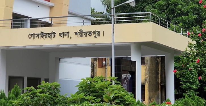 নিখোঁজের এক দিন পর বিএনপি কর্মীর ঝুলন্ত লাশ উদ্ধার