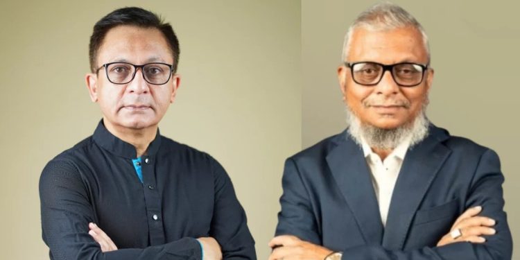 সিলেট বিভাগ থেকে পূর্ণ মন্ত্রী হলেন ২ জন