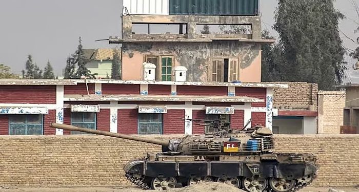 আফগানিস্তানে অতর্কিত হামলা চালিয়েছে পাকিস্তান