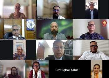 অসংক্রামক রোগ প্রতিরোধে আন্ত: মন্ত্রণালয়ের যৌথ ঘোষণা বাস্তবায়নের দাবি