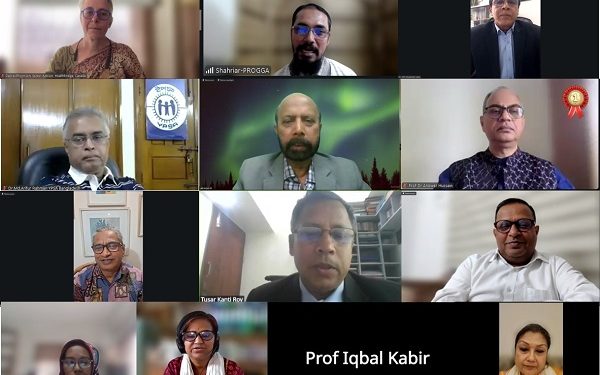 অসংক্রামক রোগ প্রতিরোধে আন্ত: মন্ত্রণালয়ের যৌথ ঘোষণা বাস্তবায়নের দাবি