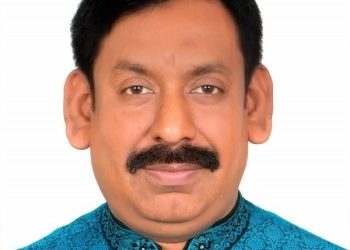 ভোটাধিকার : লায়ন মোঃ গনি মিয়া বাবুল