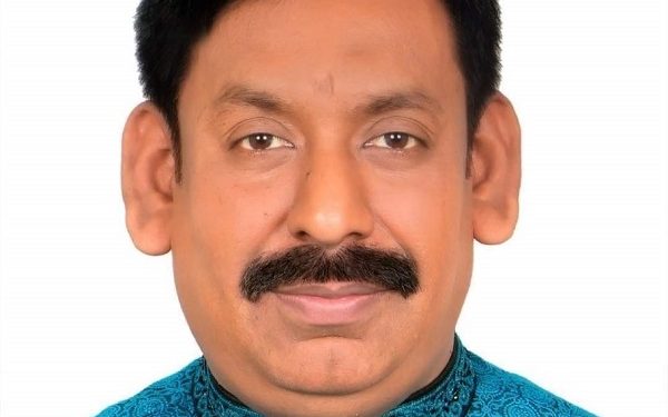 ভোটাধিকার : লায়ন মোঃ গনি মিয়া বাবুল