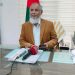 নির্বাচনে ৬৫-৭০ শতাংশ ভোট পড়তে পারে : ইসি আনোয়ারুল