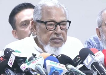 নিরপেক্ষ নির্বাচন নিশ্চিতে ইসিকে কঠোর ভূমিকা পালনের আহ্বান বিএনপির