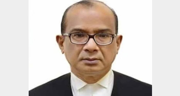 জাতীয় মানবাধিকার কমিশনের চেয়ারপারসন নিয়োগ