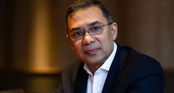 শফিকুর রহমান ও নাহিদ ইসলামের বাসায় যাবেন তারেক রহমান