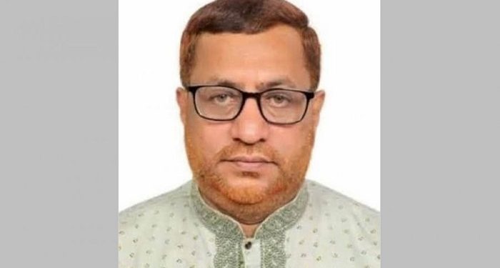 সড়ক দুর্ঘটনায় আহত মিরসরাইয়ের সংসদ সদস্য