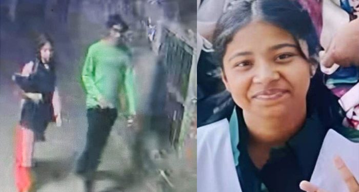 হাজারীবাগে স্কুলছাত্রী হত্যায় মূল অভিযুক্ত আটক