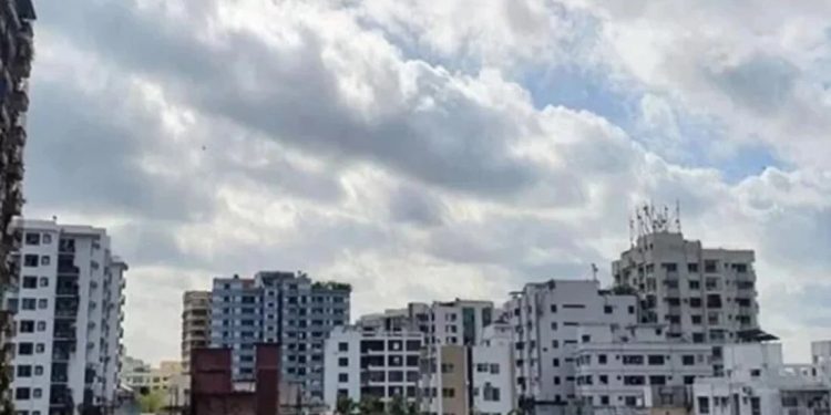 ঢাকার শীত নিয়ে নতুন বার্তা দিলো আবহাওয়া অধিদপ্তর