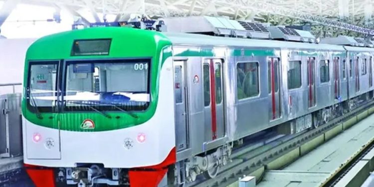 রমজানে মেট্রোরেল চলাচলের নতুন সময়সূচি প্রকাশ