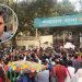 ডিসি মাসুদের বিরুদ্ধে ব্যবস্থা নিতে শাহবাগ থানা ঘেরাও ঢাবি শিক্ষার্থীদের