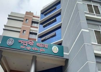 পল্লবীতে ২ শিশুসহ মা-বাবার মরদেহ উদ্ধার