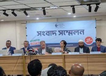 তফশিল ঘোষণার ৩৬ দিনে ১৫ জন নিহত : টিআইবি