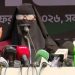 ওসমান হাদির বোন পরিচয়ে নাহিদের পক্ষে ভোট চাওয়া নারী ‘হাদির পরিবারের কেউ নন’