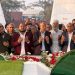 জিয়াউর রহমান ও বেগম খালেদা জিয়ার কবর জিয়ারত করে পথচলা শুরু করলেন চট্টগ্রাম-১৪ আসনের নবনির্বাচিত সংসদ সদস্য জসীম উদ্দীন আহমদ