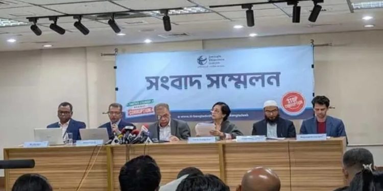 তফশিল ঘোষণার ৩৬ দিনে ১৫ জন নিহত : টিআইবি