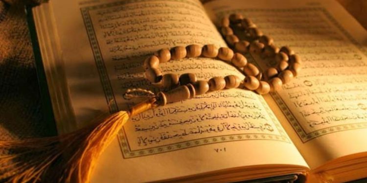 সুশাসনের তাগিদ দেয় ইসলাম