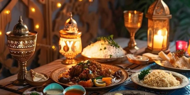 রমজানে বদহজম এড়াতে কী করবেন