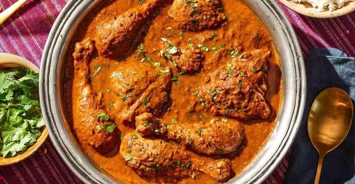 রাতের খাবার ও সেহরিতে থাকুক তেল ছাড়া মুরগির মাংসের ঝোল