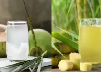 ডাবের পানি নাকি আখের রস, ইফতারে কোনটি বেশি স্বাস্থ্যকর?