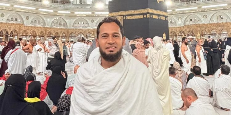 যুদ্ধের কারণে জেদ্দা বিমানবন্দরে আটকা পড়েছেন মুশফিক