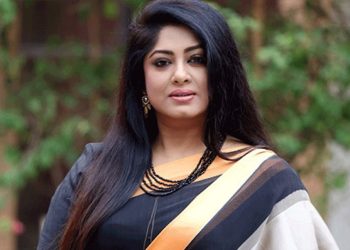 ইউটিউবে দেখা যাবে মৌসুমীর ‘অর্ধাঙ্গিনী’