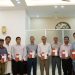 জবির জার্নাল অব বিজনেস স্টাডিজ-এর ত্রয়োদশ ভলিয়মের মোড়ক উন্মোচন