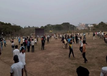 শাবিপ্রবিতে দুই পক্ষের সংঘর্ষ, শিক্ষকসহ আহত ২০