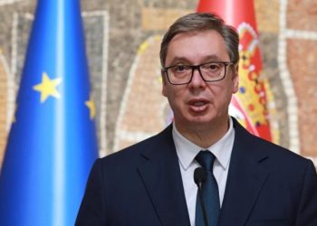 ৪৮ ঘণ্টার মধ্যে ইরানে হামলা চালাতে পারে যুক্তরাষ্ট্র: সার্বিয়ান প্রেসিডেন্ট