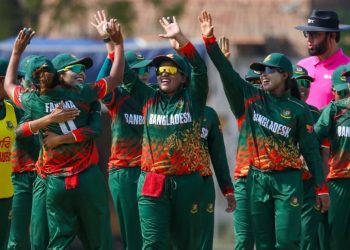 অবশেষে নারী বিপিএলের ঘোষণা দিলো বিসিবি