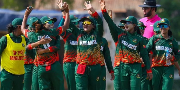 অবশেষে নারী বিপিএলের ঘোষণা দিলো বিসিবি