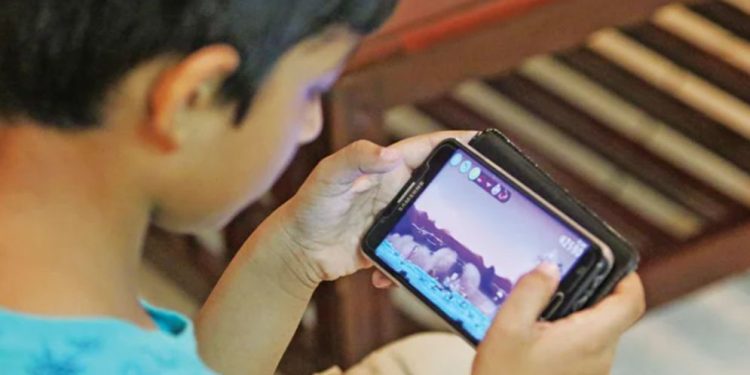 গেম আসক্তি কমাতে ফোন সেটিংসেই সমাধান