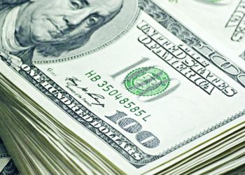 ফেব্রুয়ারির ৪ দিনে দেশে এসেছে ৫০ কোটি ডলার