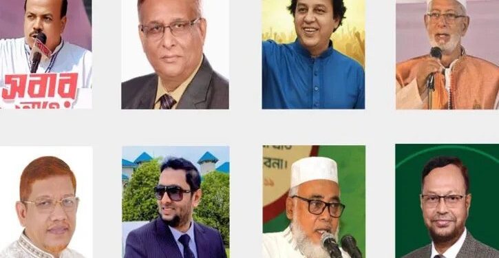 সংসদ নির্বাচনে চবির ২৭ সাবেক ছাত্রনেতা প্রার্থী, ক্যাম্পাসে উচ্ছ্বাস