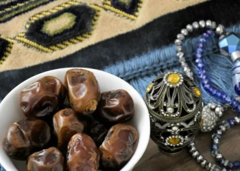খেজুর দিয়ে ইফতার করা সুন্নত