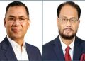 তারেক রহমানকে অভিনন্দন জিএম কাদেরের