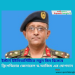 ইস্টার্ন ইউনিভার্সিটিতে নতুন ডিন হিসেবে ব্রিগেডিয়ার জেনারেল ড.আজিম এর যোগদান