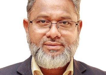 স্মৃতির ক্ষত থেকে আগামীর স্বপ্ন: ব্যালট কি বদলাবে ভাগ্য?প্রফেসর ড. ফরিদ আহমদ সোবহানী, ভাইস চ্যান্সেলর, ইস্টার্ন ইউনিভার্সিটি, ঢাকা