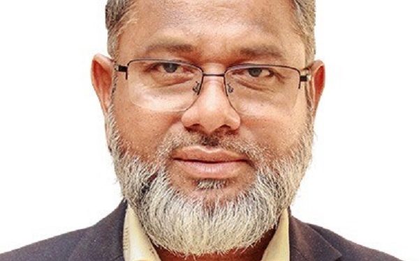 স্মৃতির ক্ষত থেকে আগামীর স্বপ্ন: ব্যালট কি বদলাবে ভাগ্য?প্রফেসর ড. ফরিদ আহমদ সোবহানী, ভাইস চ্যান্সেলর, ইস্টার্ন ইউনিভার্সিটি, ঢাকা