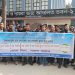 ৯ম পে-স্কেল দ্রুত বাস্তবায়নের দাবিতে চাঁপাইনবাবগঞ্জে বিচার বিভাগীয় কর্মচারীদের কর্মবিরতি