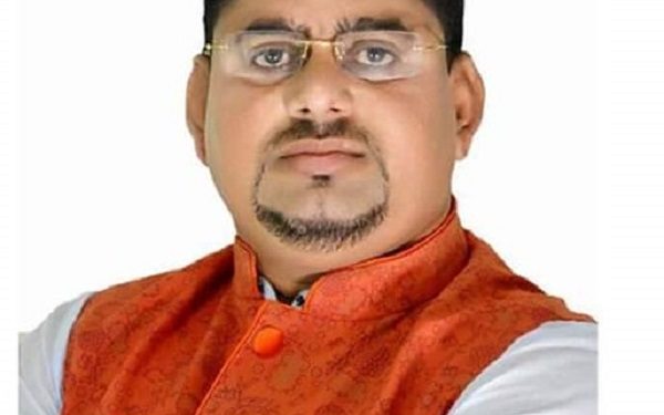 ধানের শীষ– কাজী ছাব্বীর —