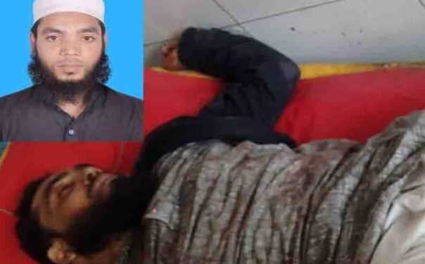 শেরপুরে সড়ক দুর্ঘটনায় সহকারী প্রিজাইডিং অফিসার সহ নিহত ২