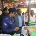 জেলা প্রশাসনের পক্ষ থেকে রমজান উপলক্ষে বাজার মনিটরিং কার্যক্রম পরিচালিত