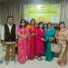 আধুনিক সংগীত শিল্পী পরিষদও বন্ধু মিউজিকের বর্ষপূর্তি