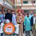 কফিলউদ্দিন বিশ্ববিদ্যালয় কলেজে ভাষা শহীদদের প্রতি শ্রদ্ধা নিবেদন