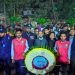 বাঁশখালীতে একুশের প্রথম প্রহরে ভাষা শহীদদের প্রতি গভীর শ্রদ্ধা