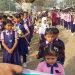 রানীনগরের আবাদপুকুরে এস এস স্কলাস্টিক ইন্টারন্যাশনাল স্কুলে যথাযোগ্য মর্যাদায় মহান একুশে ফেব্রুয়ারি পালন